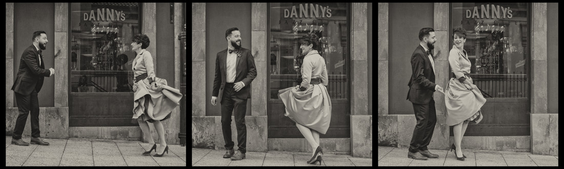 danny´s jazz oviedo