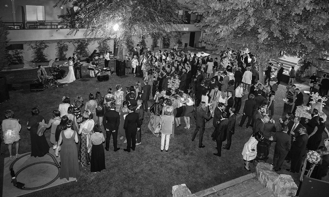 boda en venta magullo