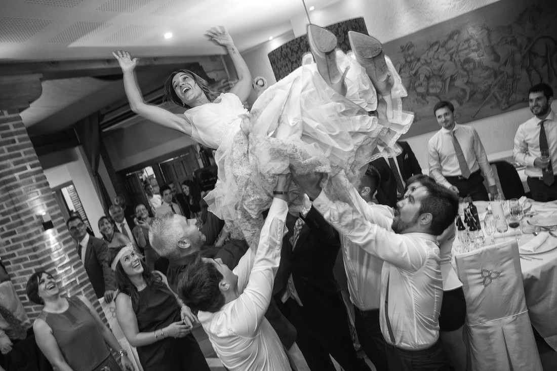boda en venta magullo
