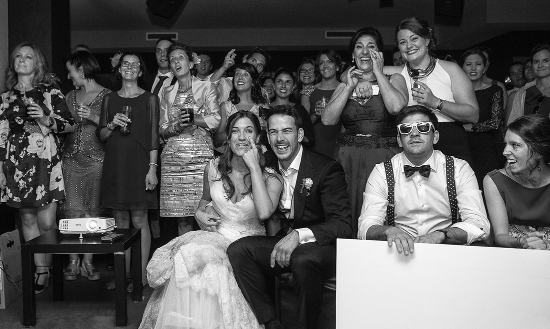 boda en venta magullo