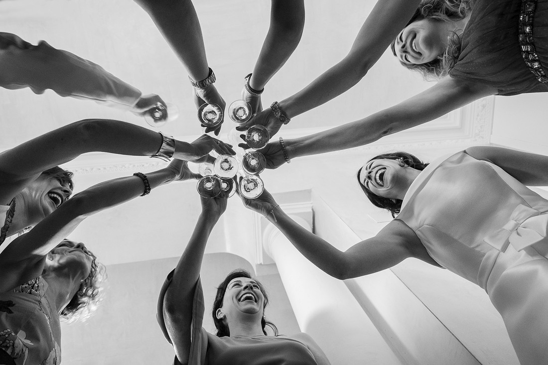boda en hoyo de manzanares