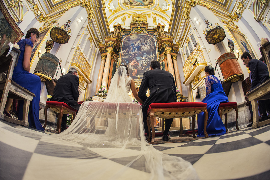 colegiata de la granja de san ildefonso
