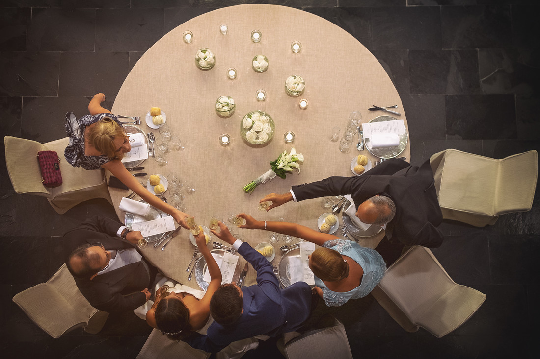 parador de la granja de san ildefonso