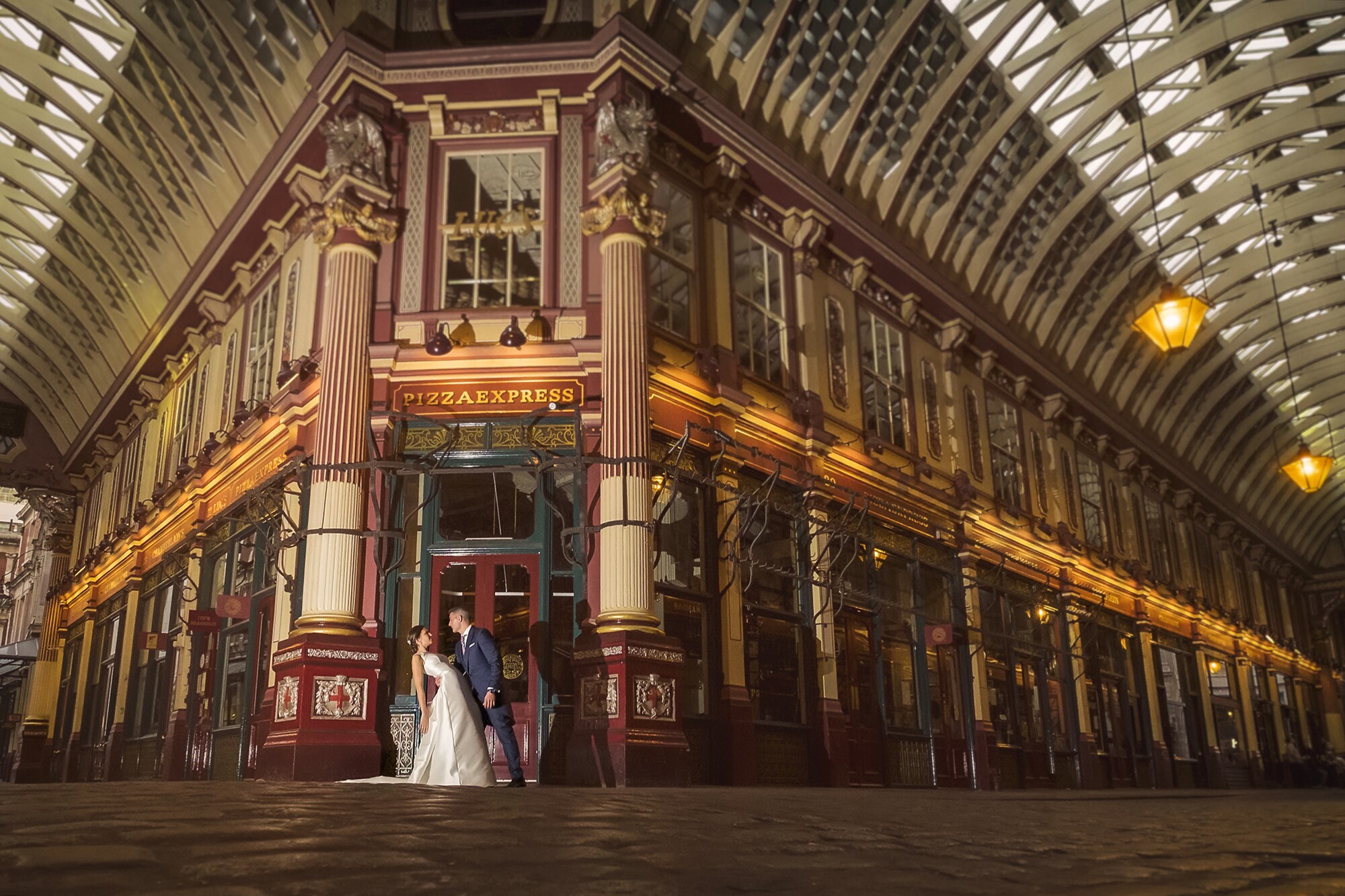 Leadenhall-Market