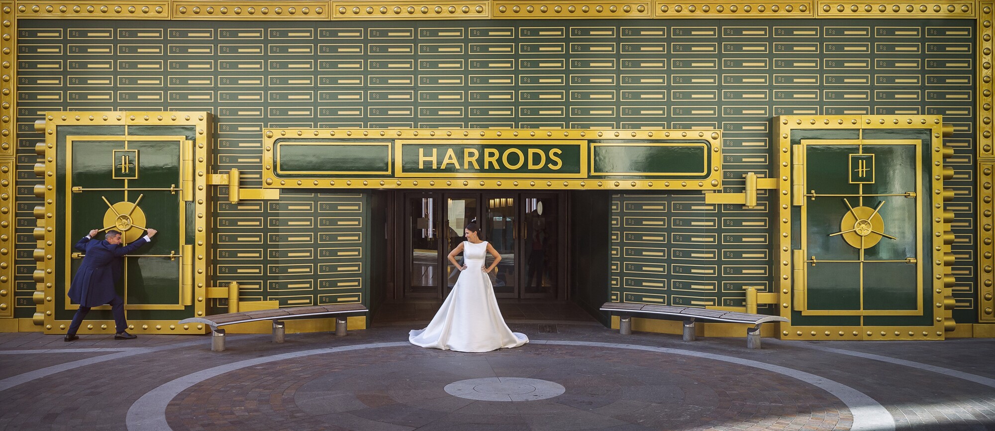 harrods