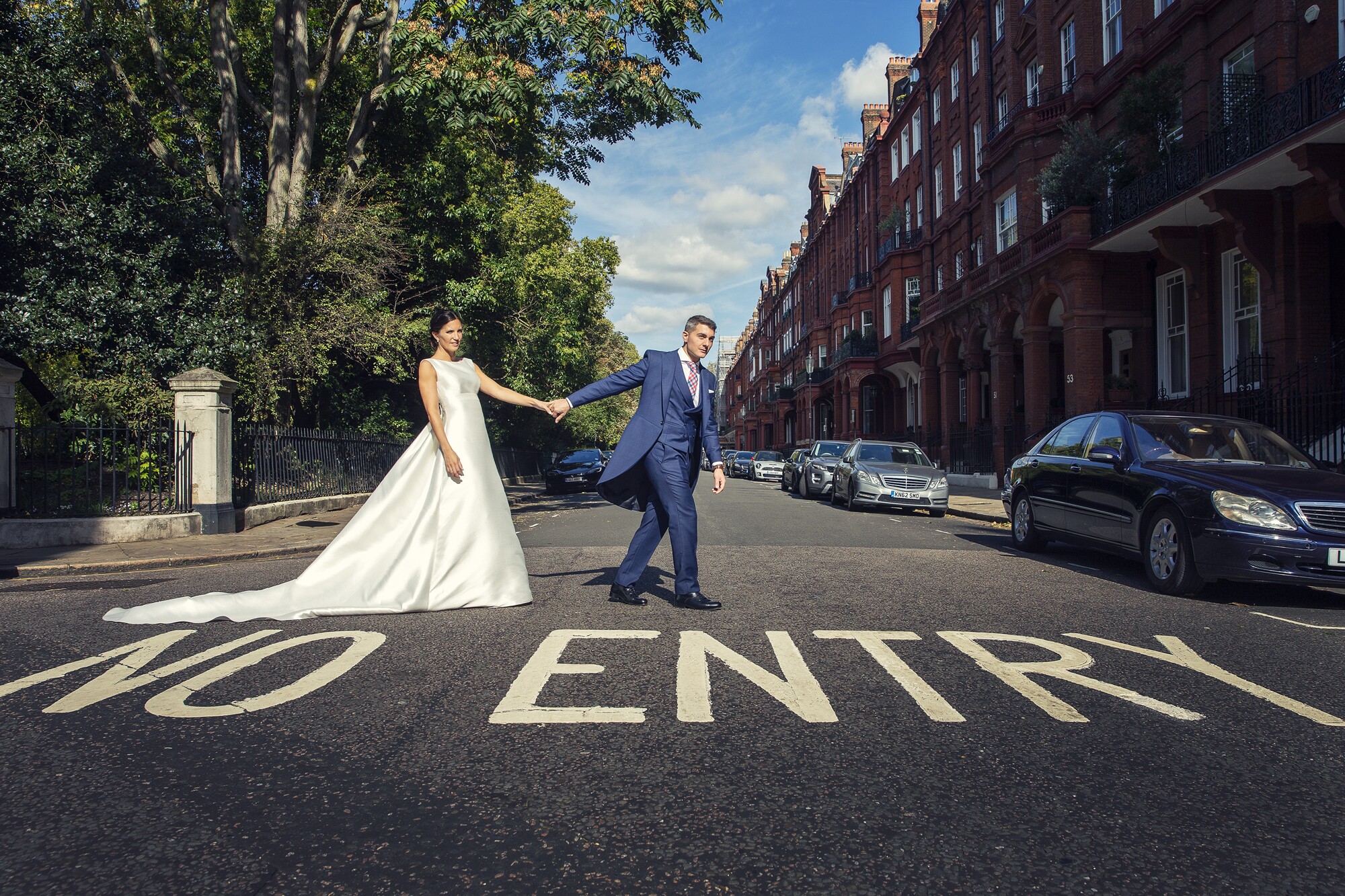 no-entry-poswedding-london