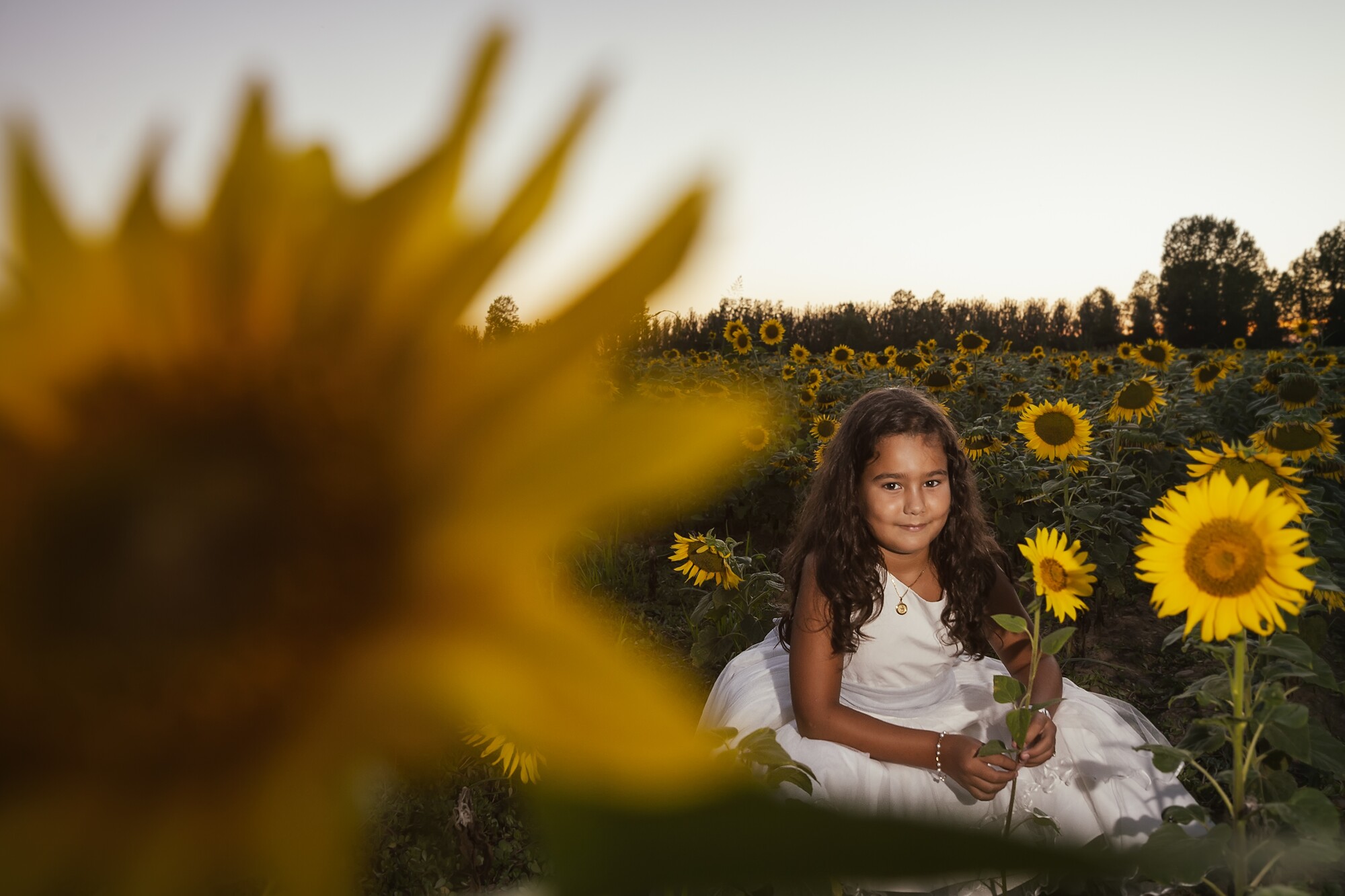 comuniones benavente