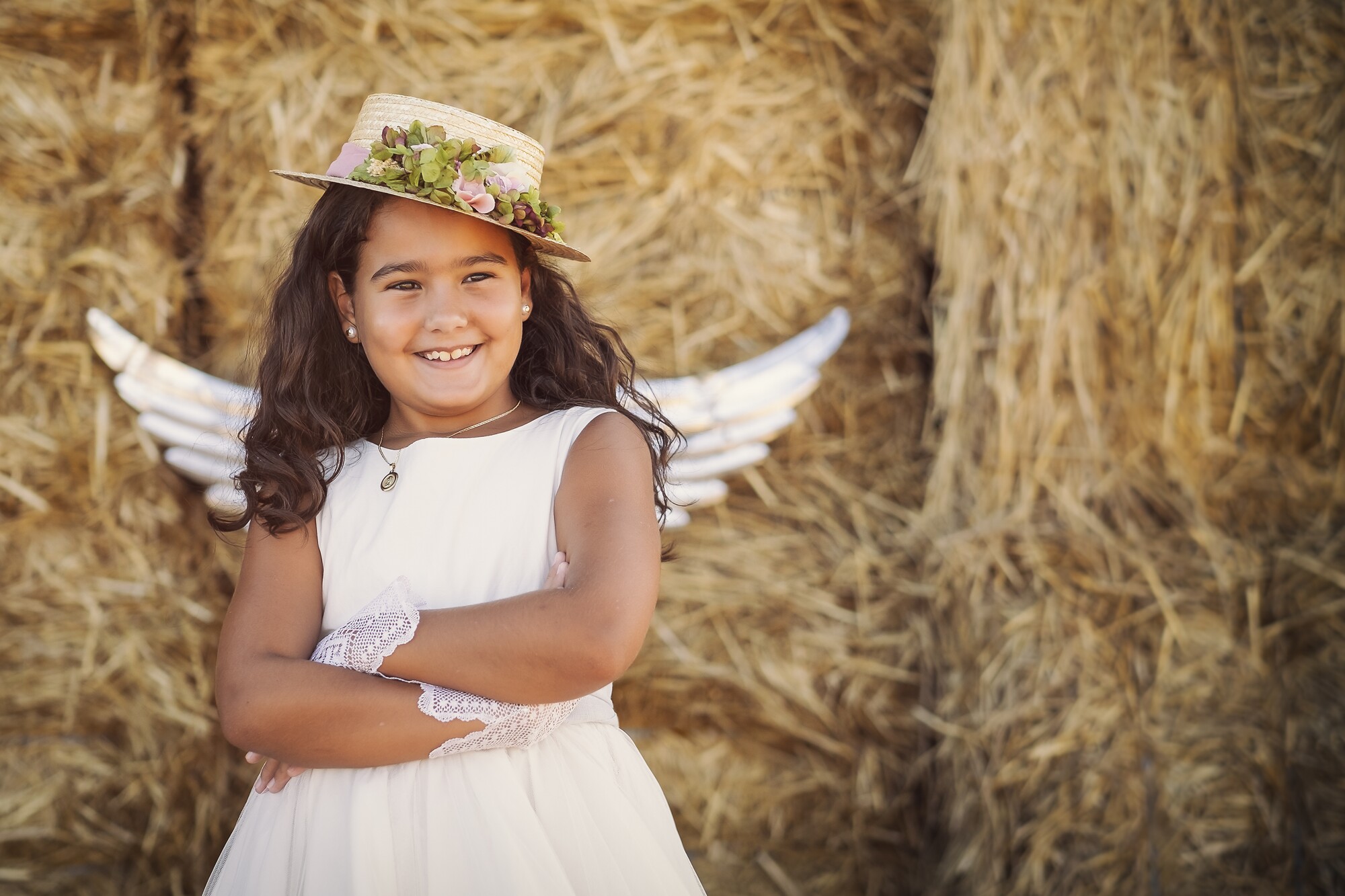 comuniones divertidas