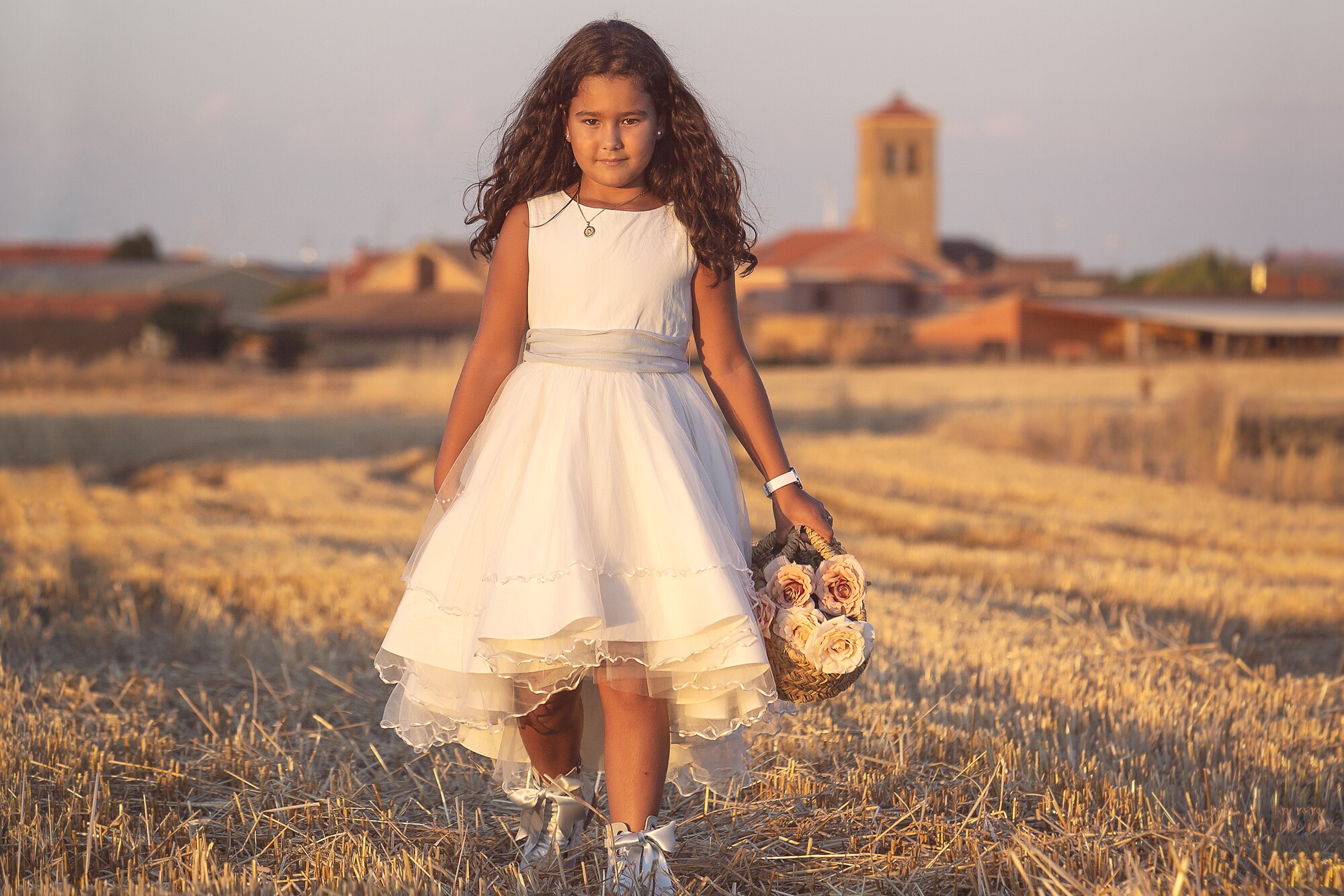 fotografo de comuniones segovia