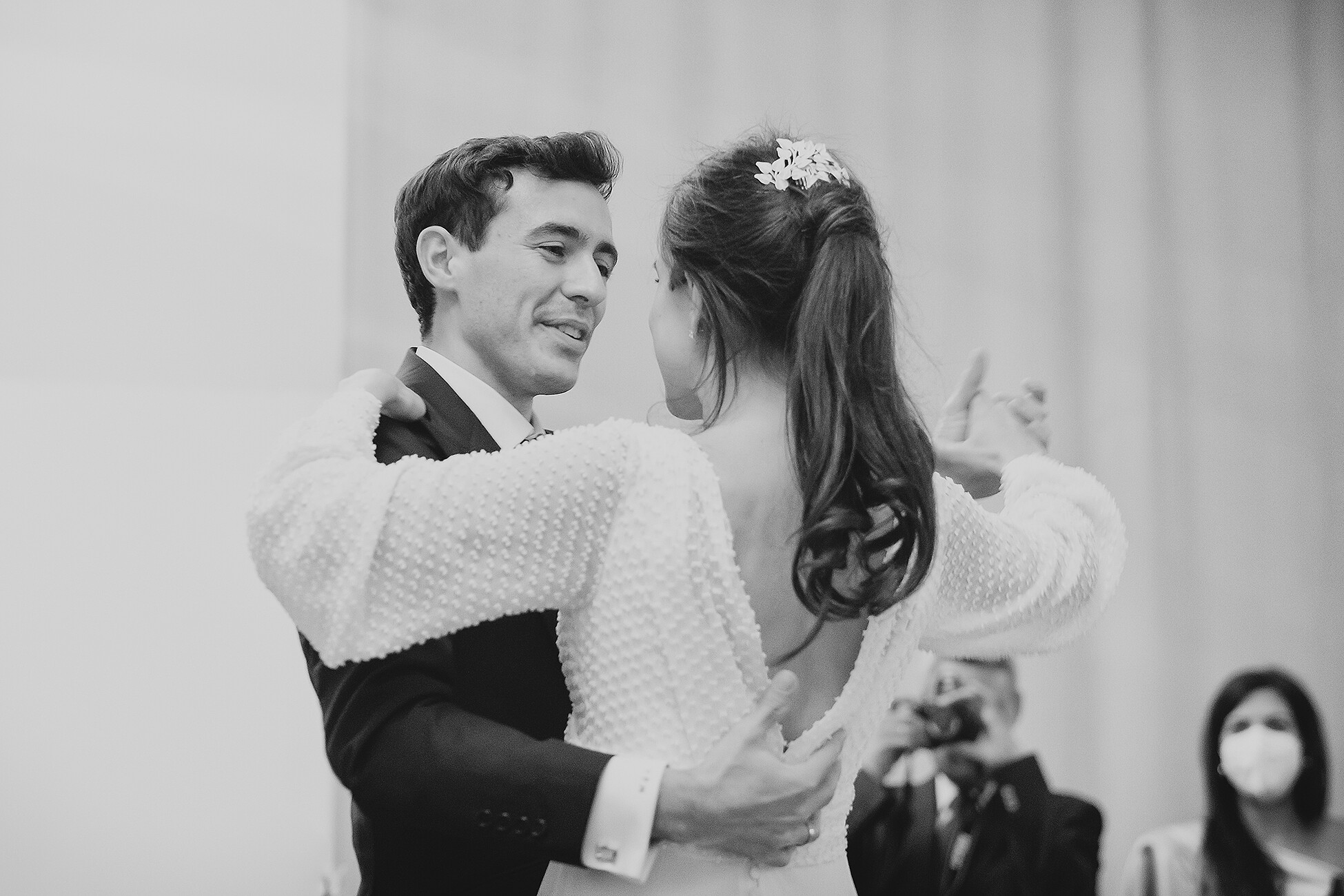 boda-hotel-áurea-capuchinos-segovia