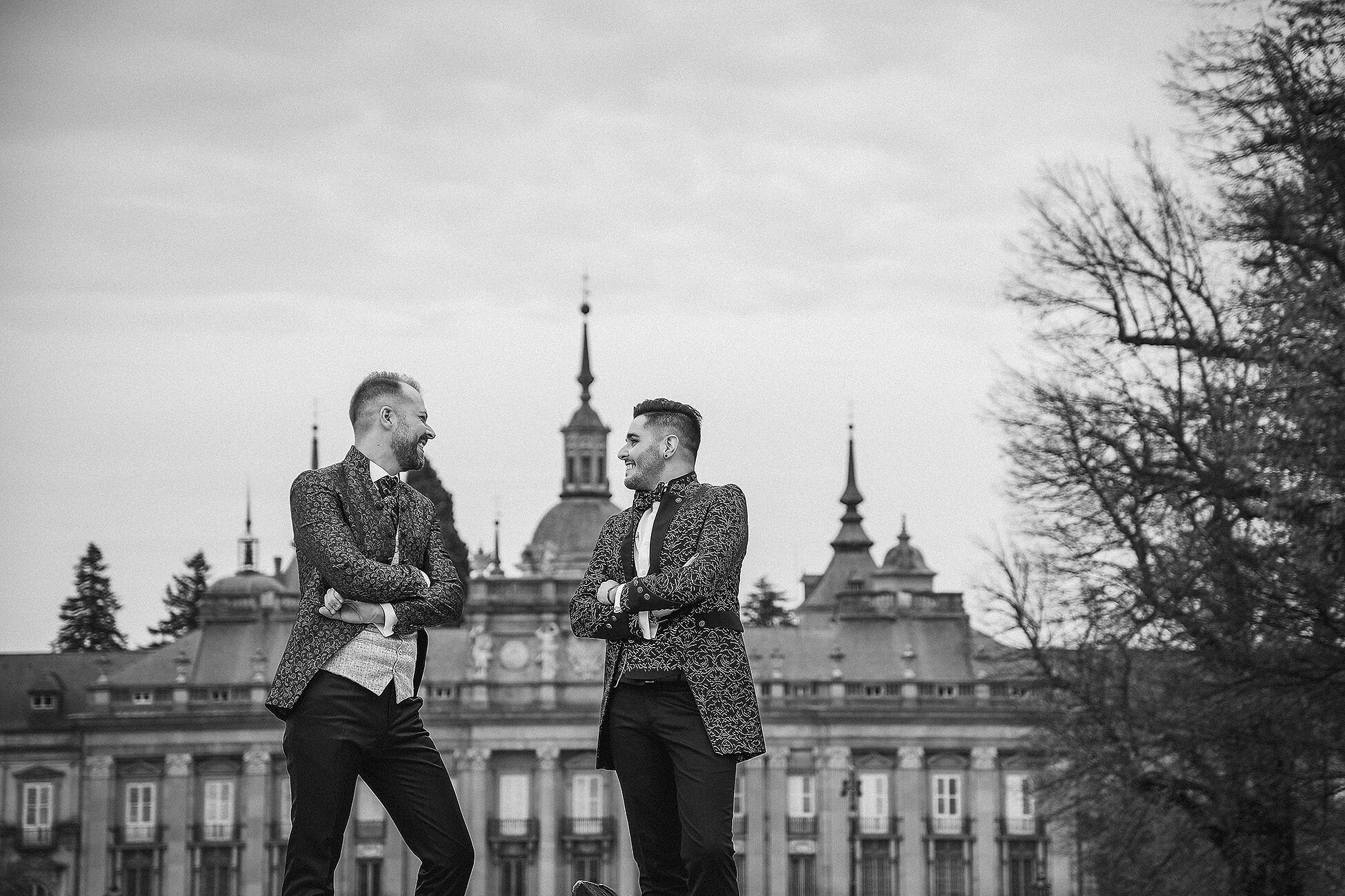 palacio-la-granja-de-san-ildefonso