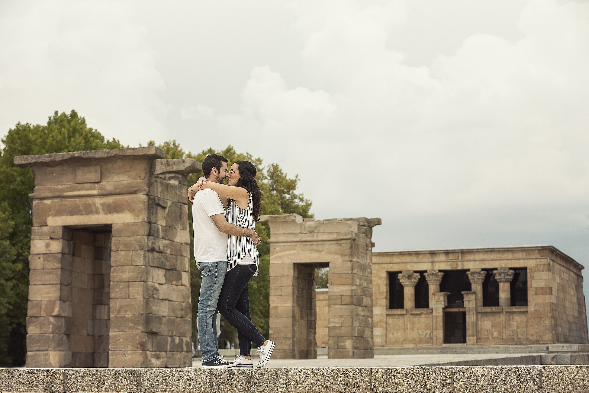 Templo-de-Debod