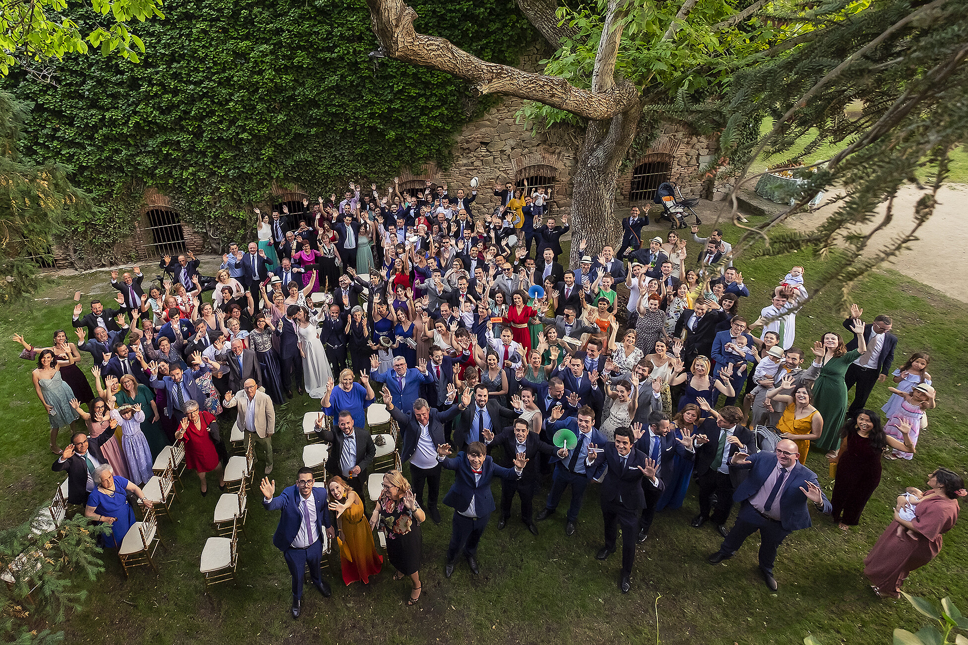 Fotografo_de_boda_en_la_granja_de_san_ildefonso