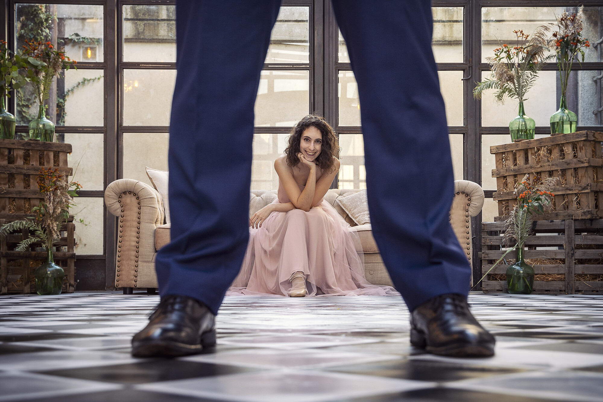Boda_en_La_real_fabrica_de_cristales_la_Granja_de_San_Ildefonso