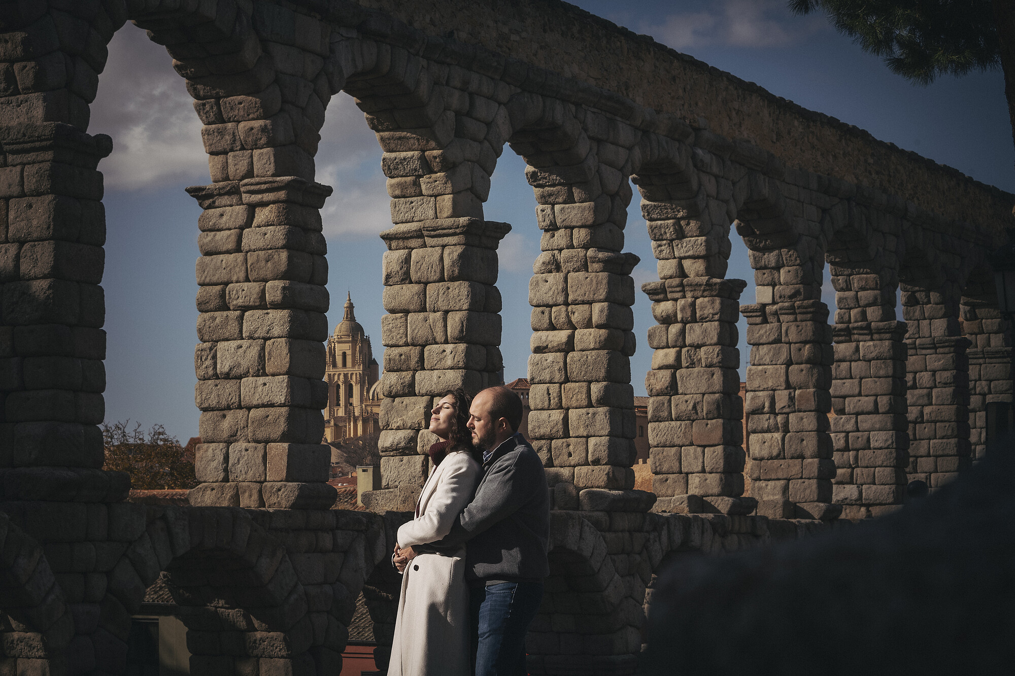 Boda en La Granja de San Ildefonso (25)