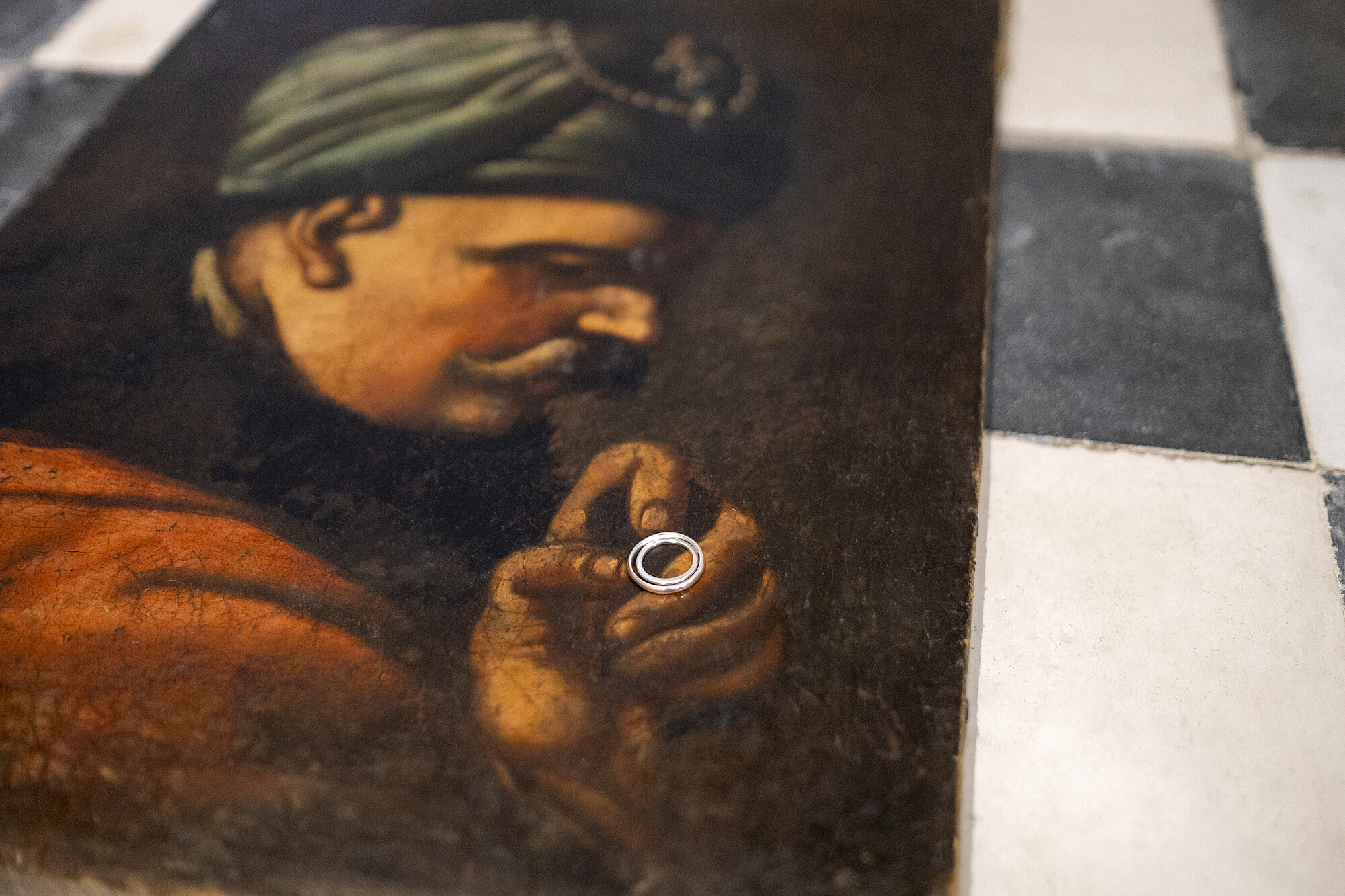 Boda en La Granja de San Ildefonso (2)
