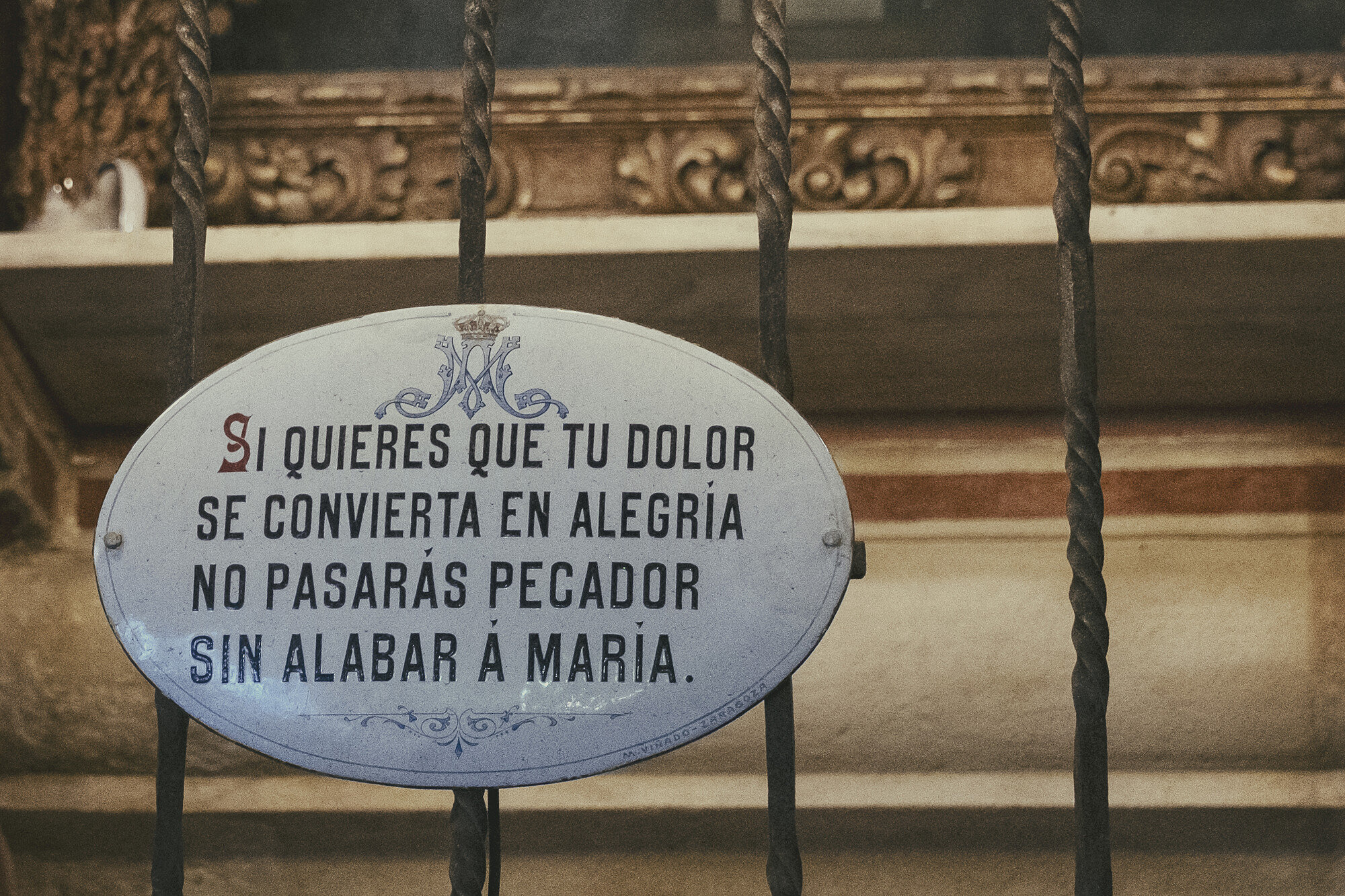 mezquita de cordoba