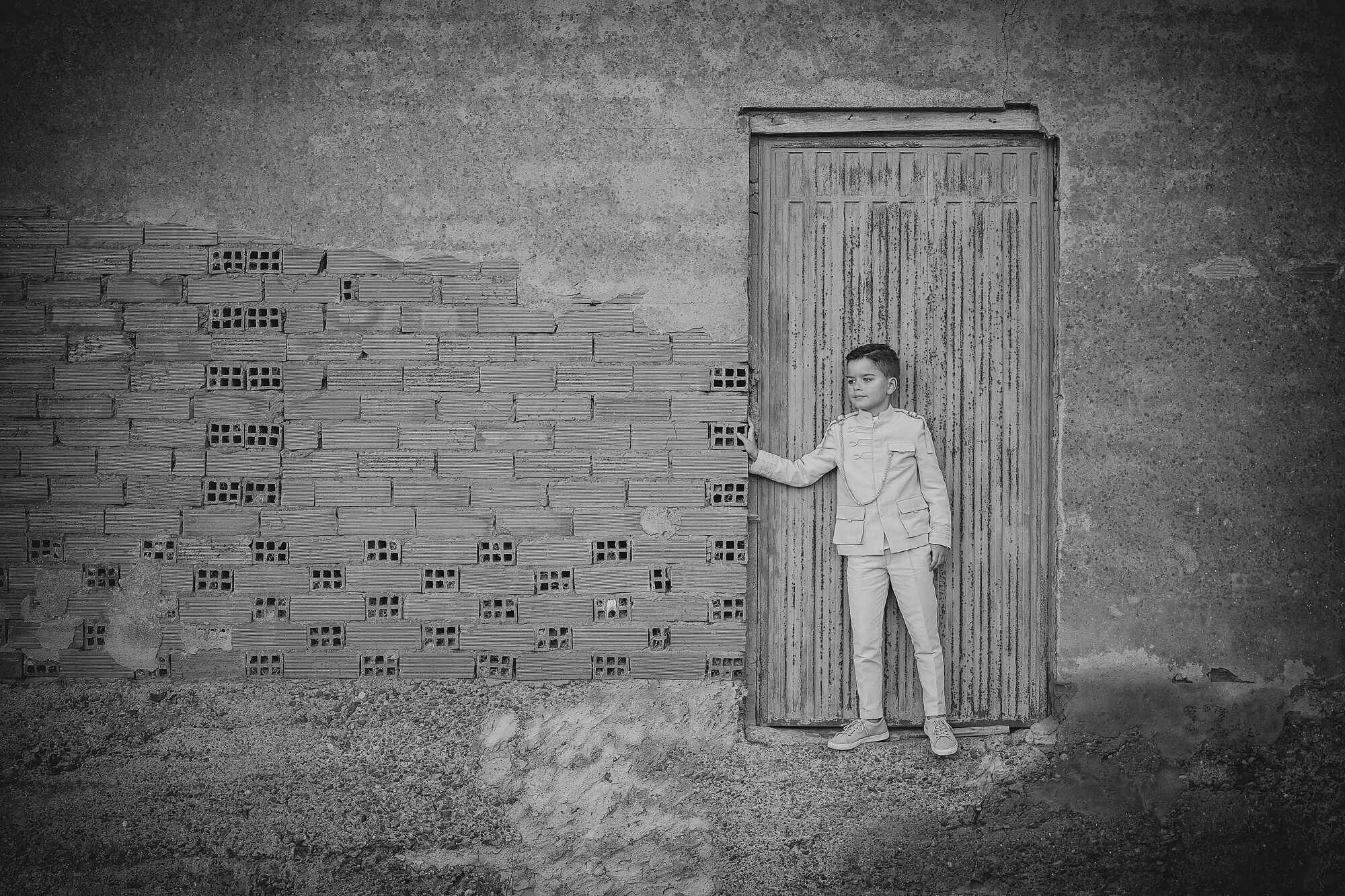 fotografo de comuniones