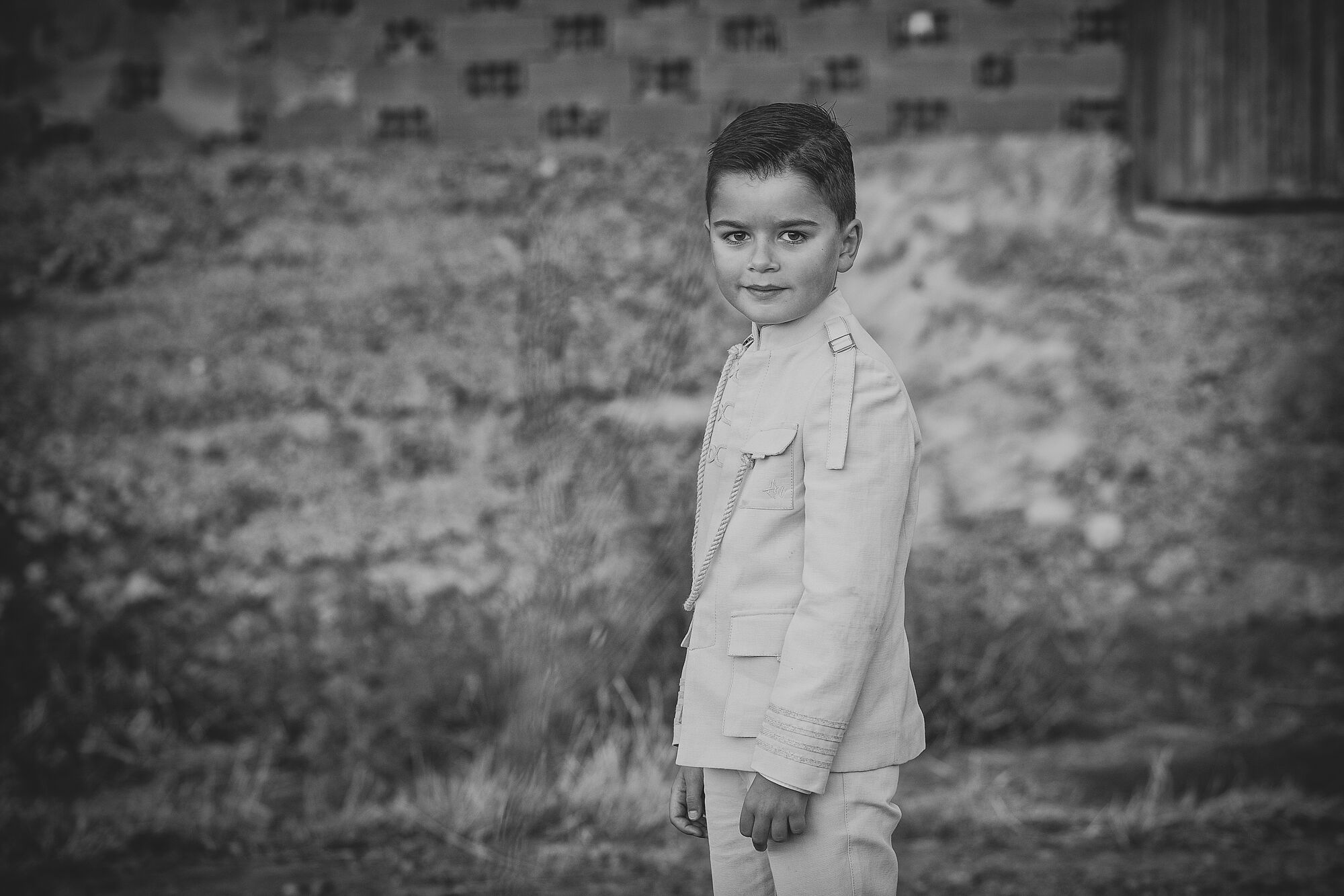 comuniones diferentes