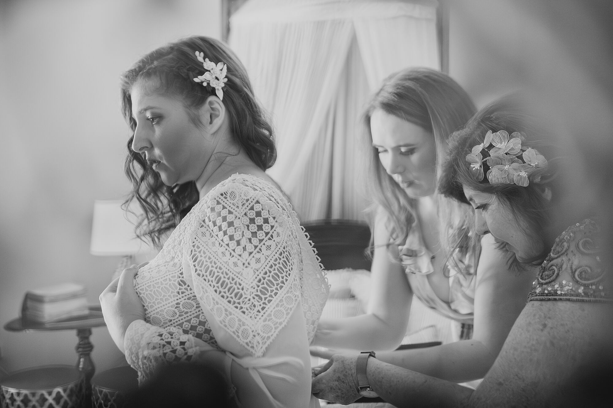 Boda en el palacio Carlos tercero la granja de San Ildefonso