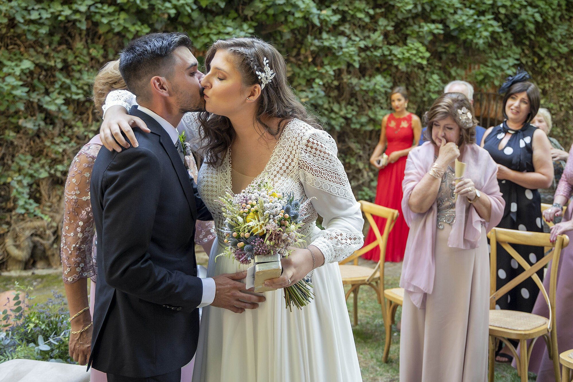 palacio de Carlos III San Ildefonso