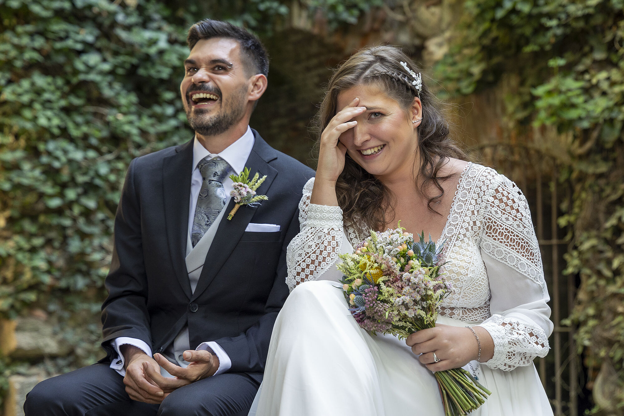 palacio de Carlos III San Ildefonso