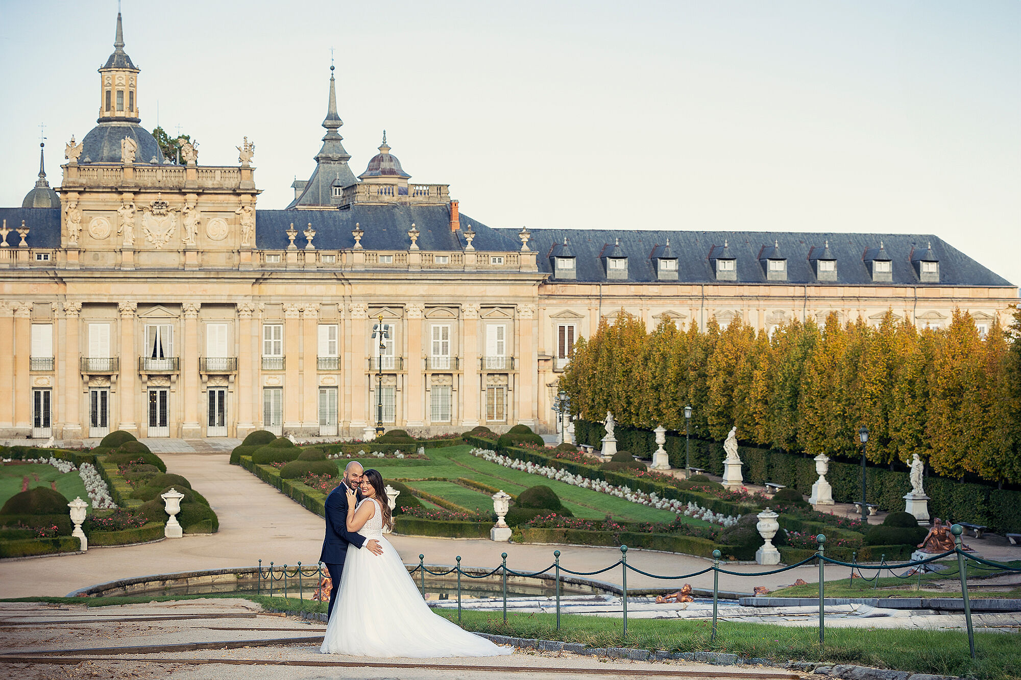 boda-palacio-real-la-granja-segovia