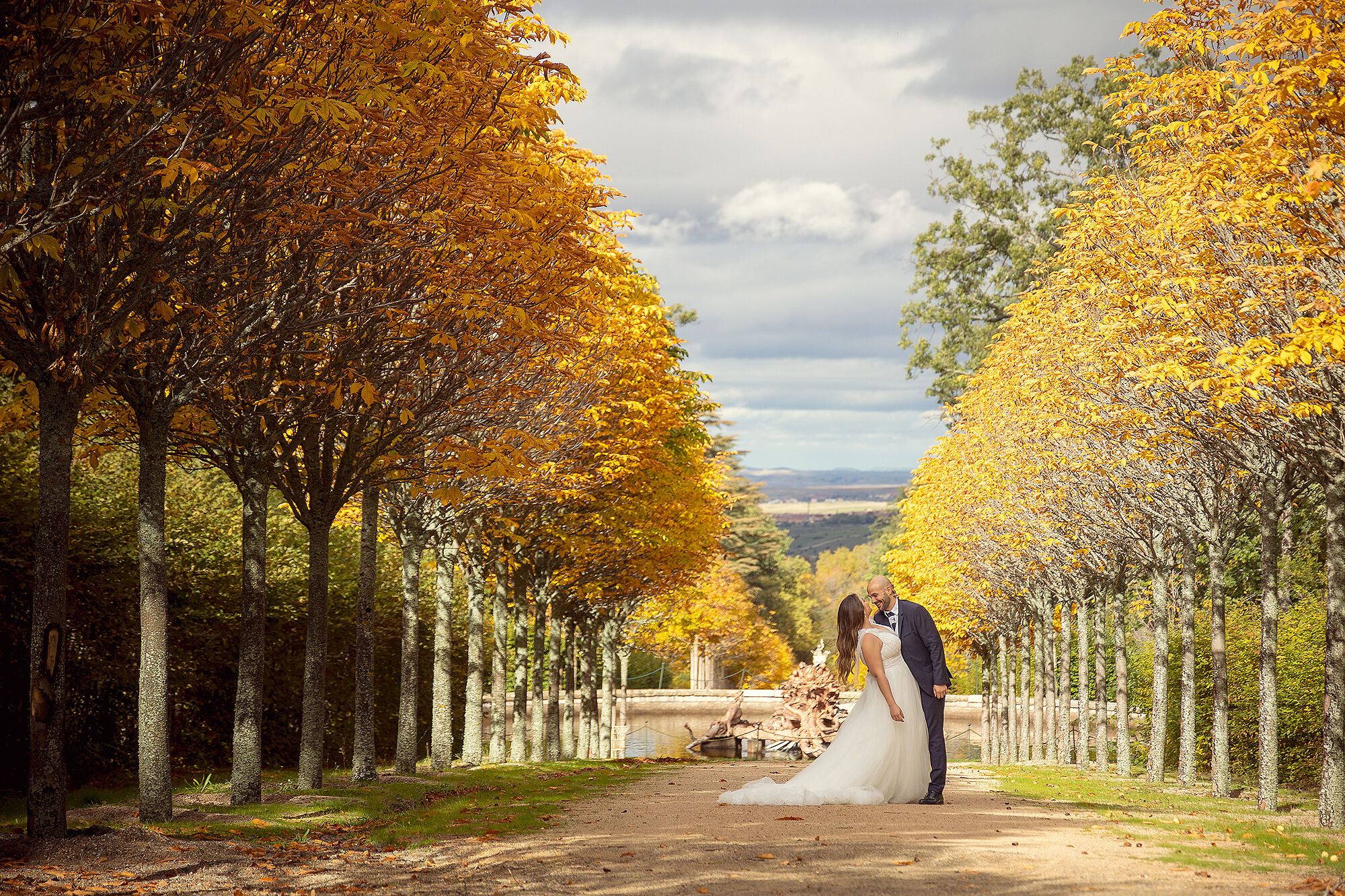 golden-hour-novios-la-granja