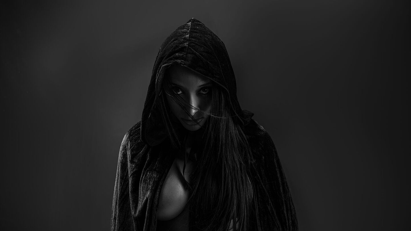 La Pantera, shooting