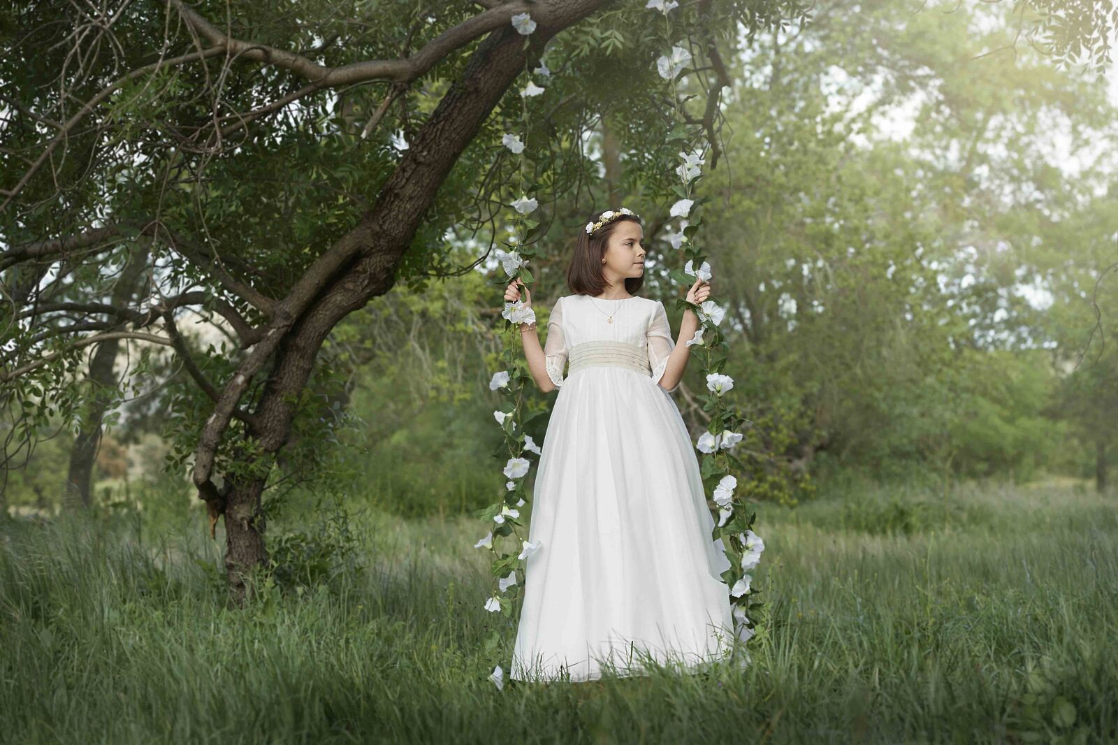 Detalle comunión exterior