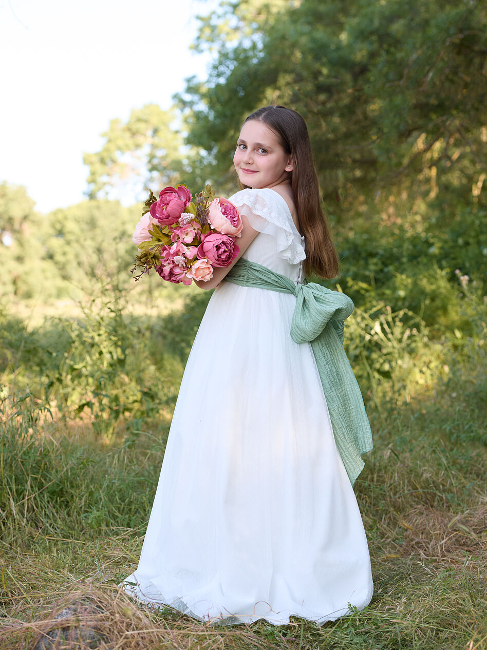 Fotógrafo comuniones madrid