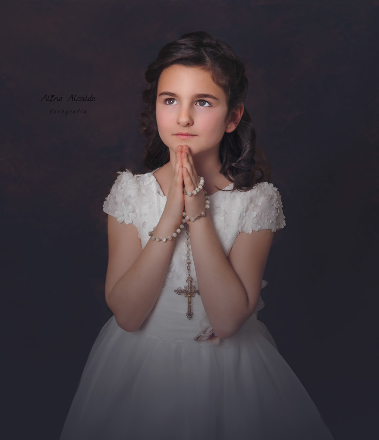 Fotos comunión diferentes