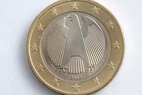 Monedas