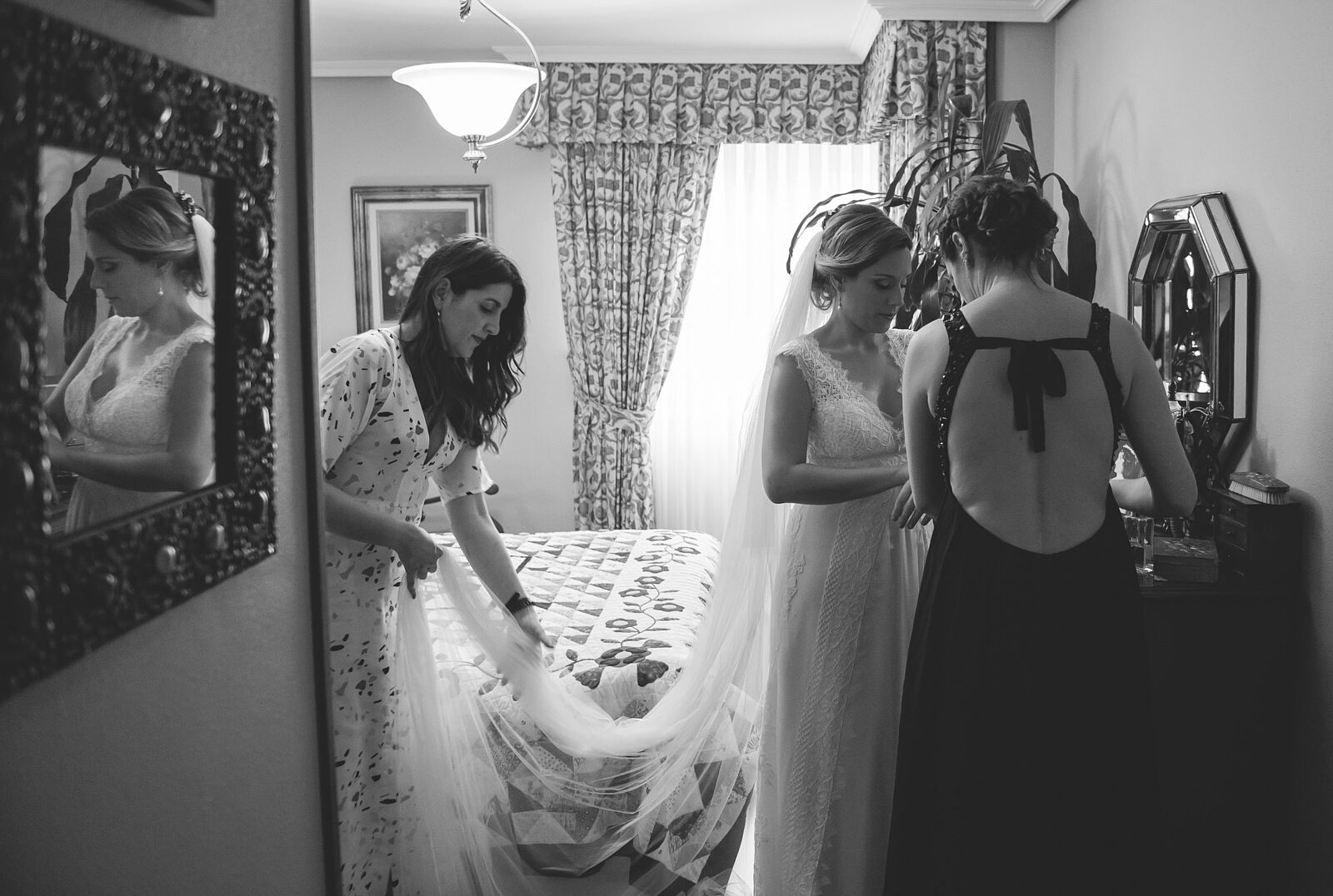 Boda Collado Villalba