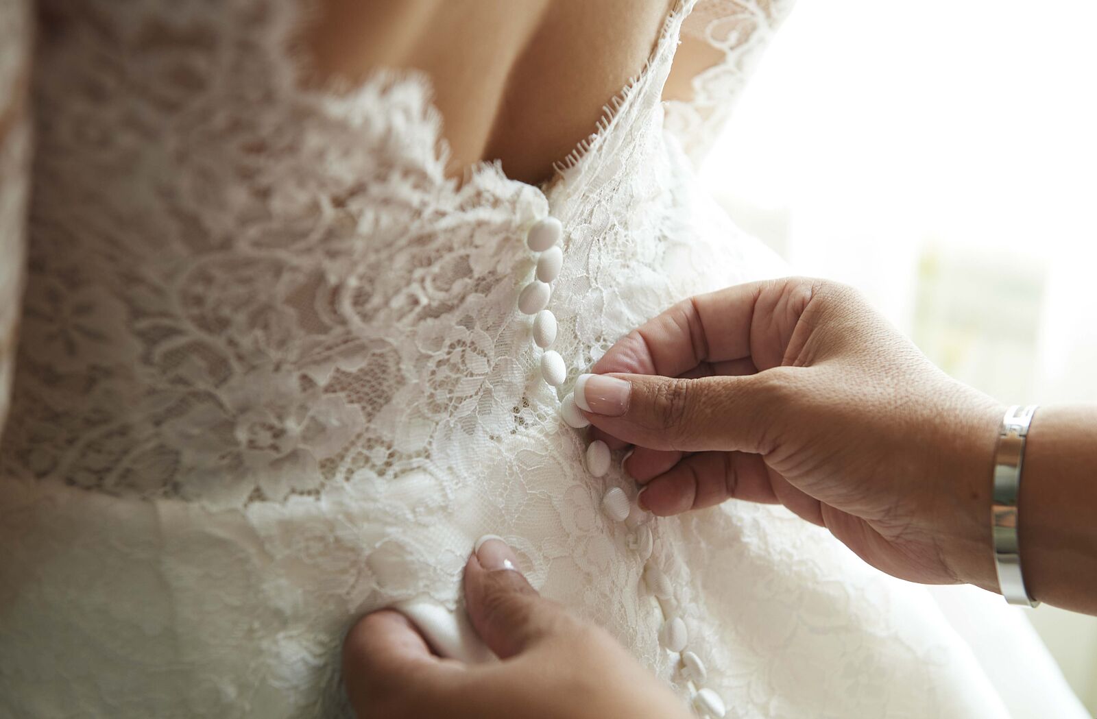 Novia Madrid