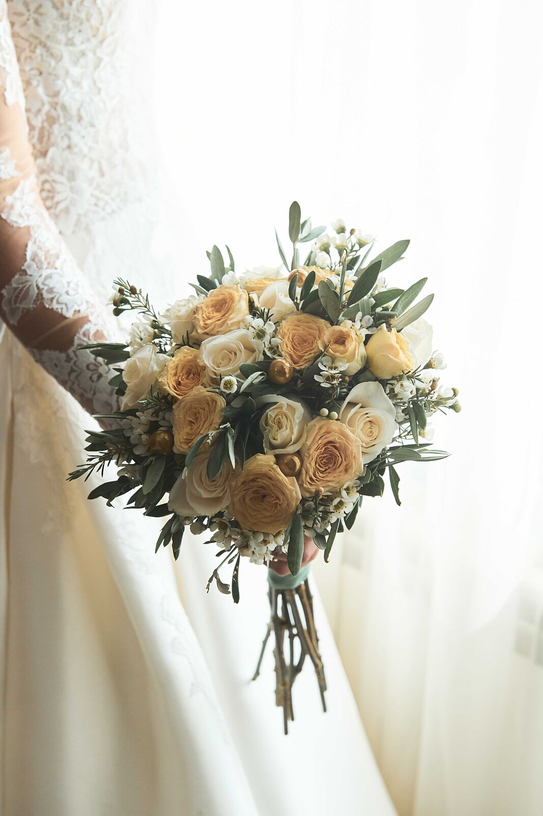 Boda religiosa Madrid