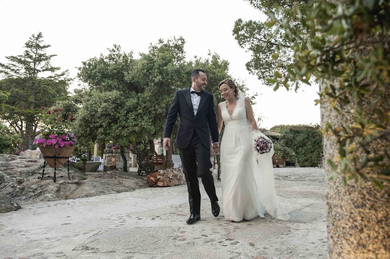 Boda Villalba