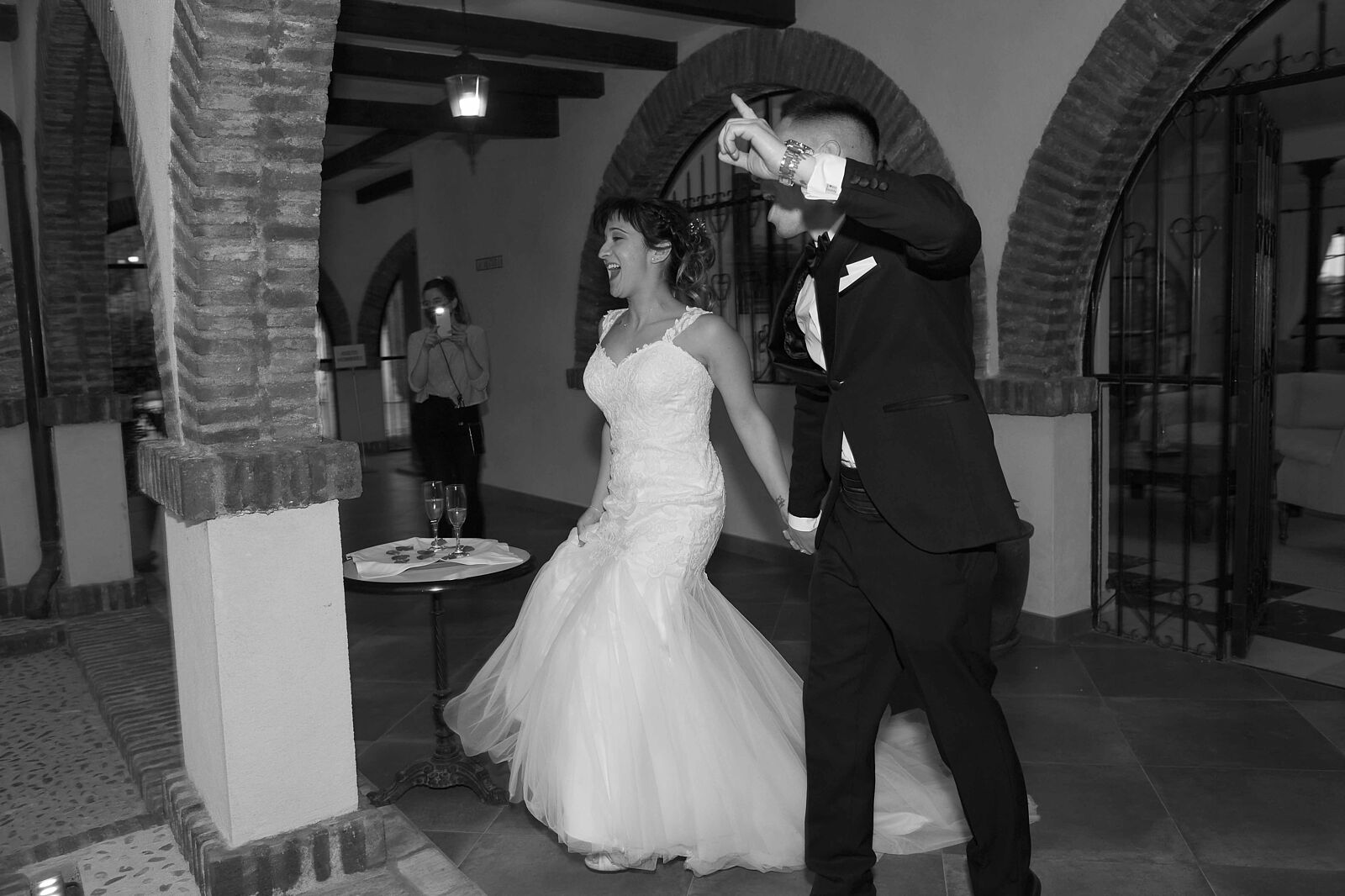 Primer Bale