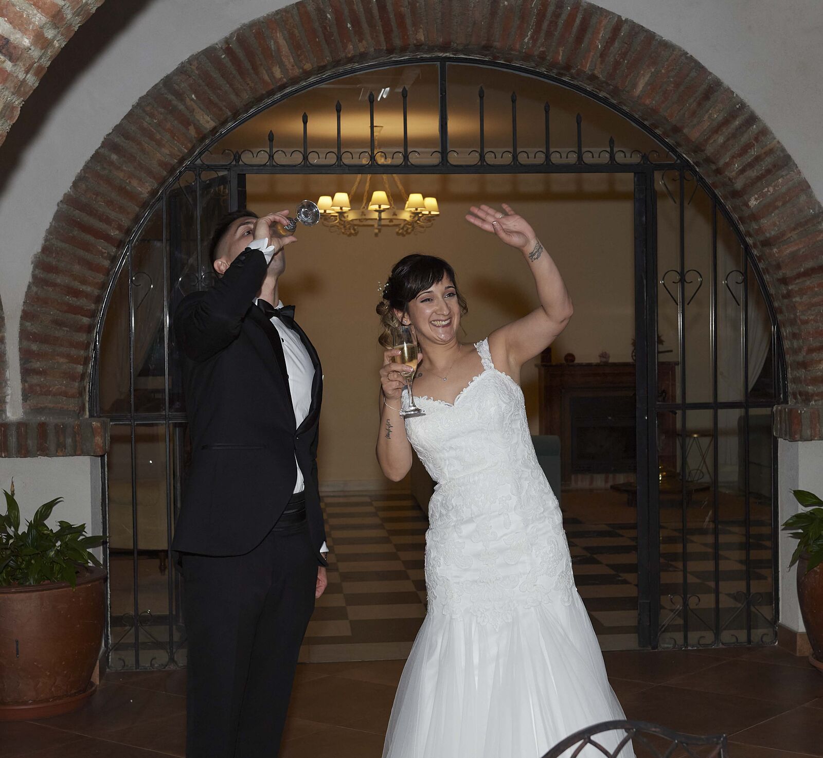 Final Boda Civil