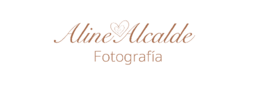 Aline Alcalde fotografía