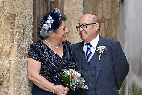 Boda Rafa y Paqui