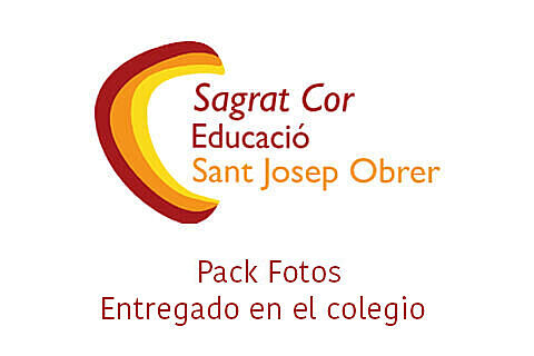Pack Sant Josep Obrer