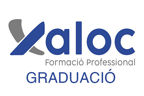Graduació XALOC CF