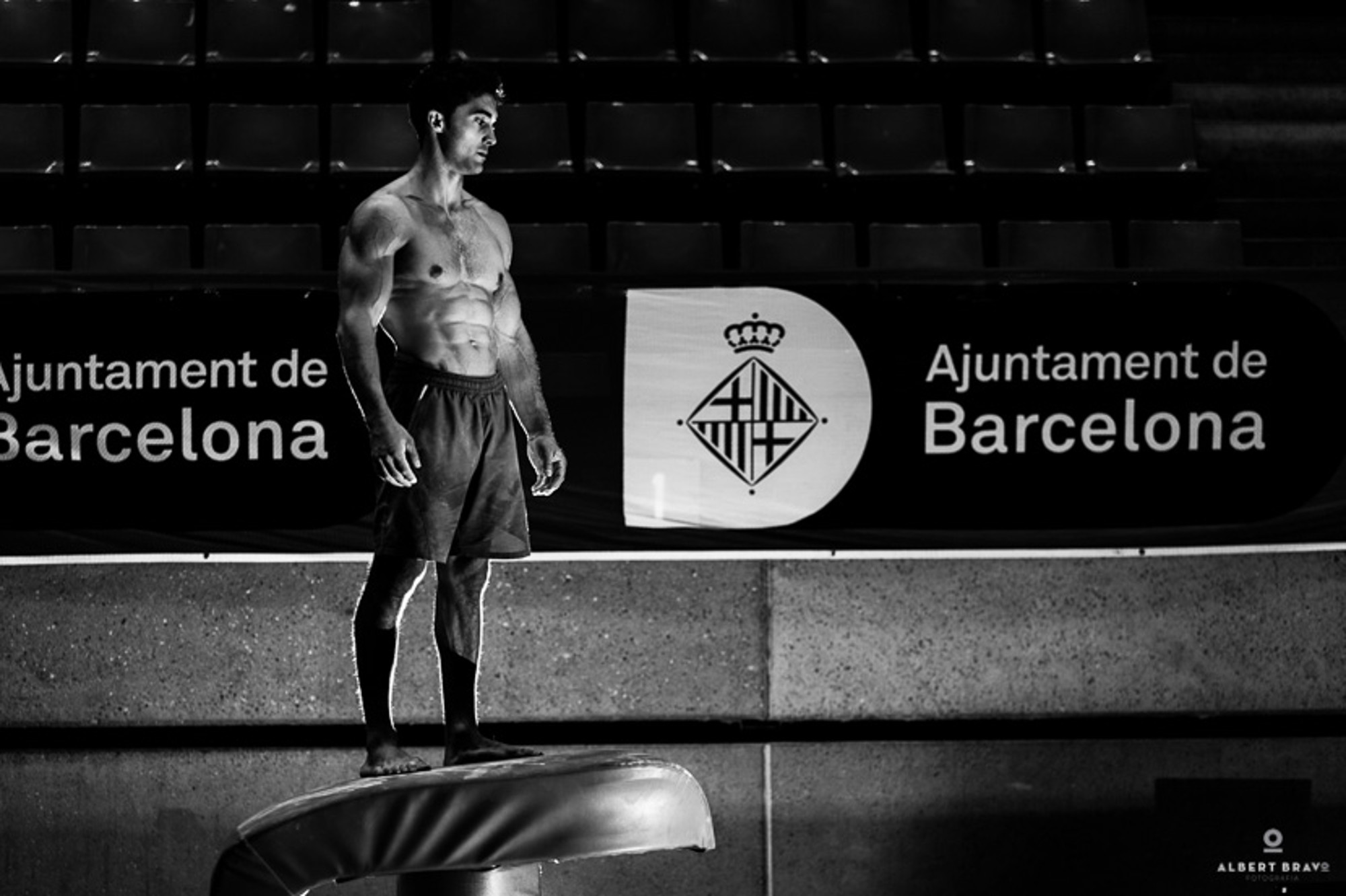 Memorial Blume BCN 2016. Albert Bravo Foto©-_MG_1928