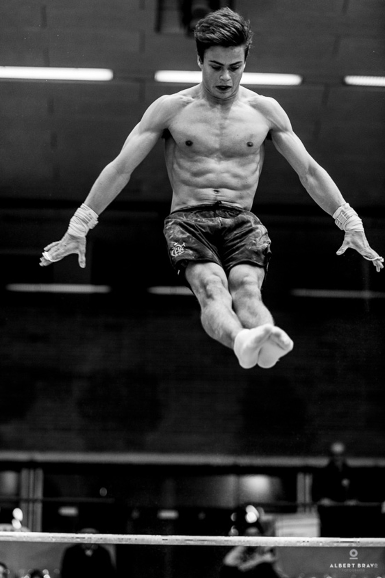 Memorial Blume BCN 2016. Albert Bravo Foto©-_MG_2109