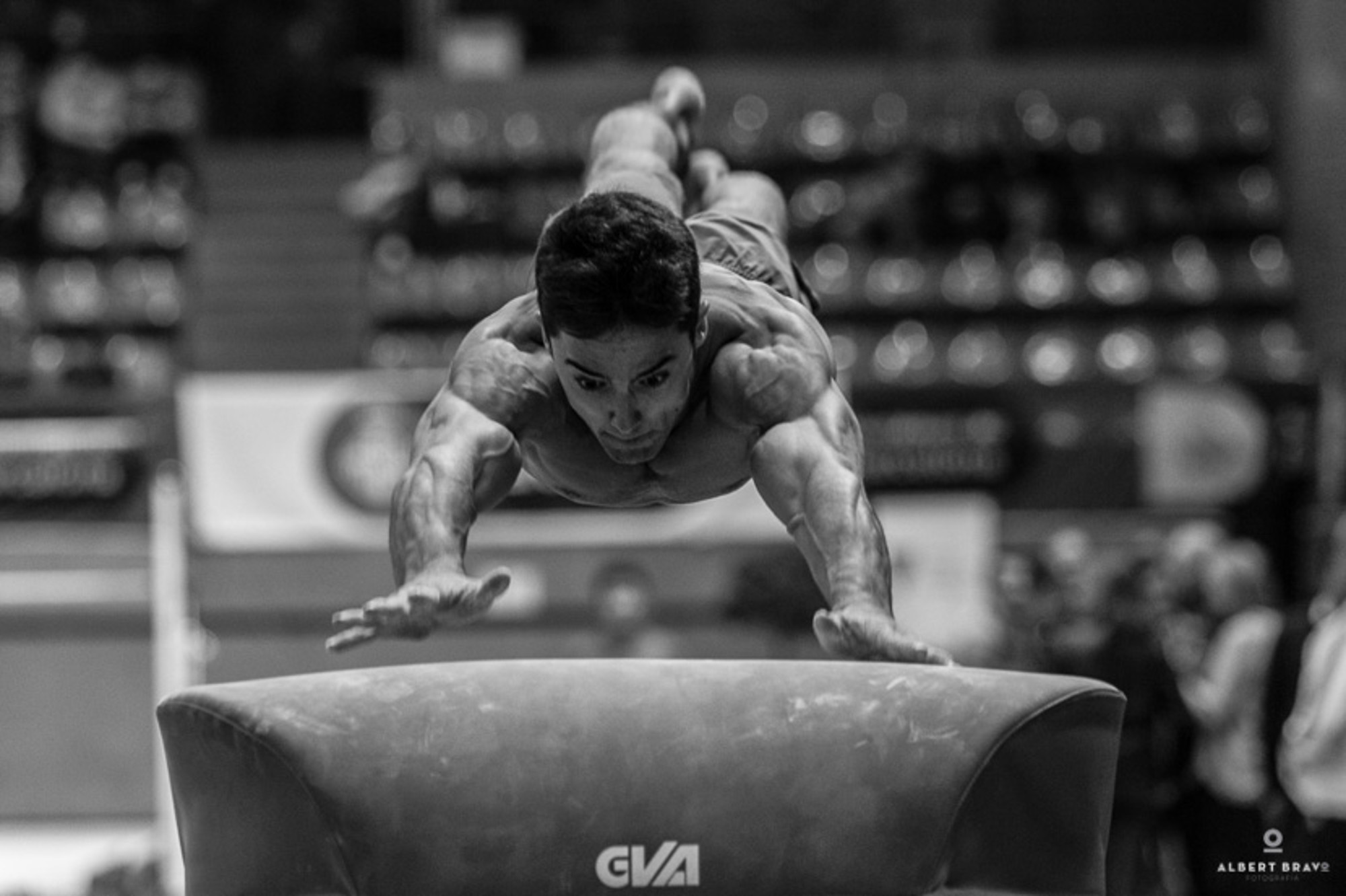Memorial Blume BCN 2016. Albert Bravo Foto©-_MG_2167