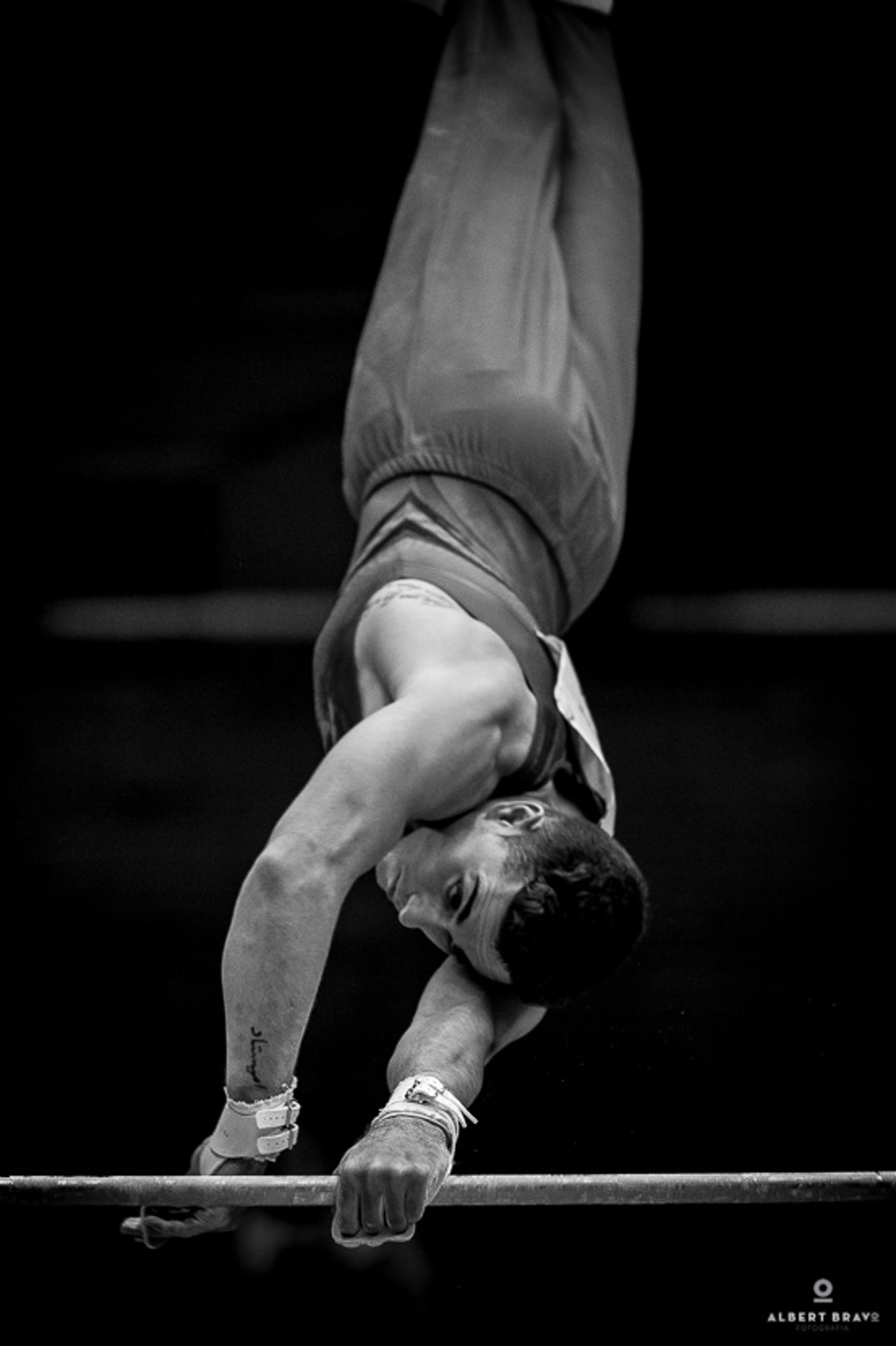 Memorial Blume BCN 2016. Albert Bravo Foto©-_MG_9777-2