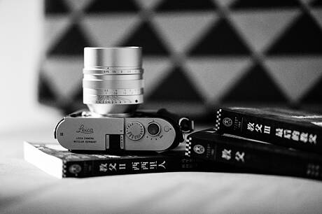 Bianco e nero 05