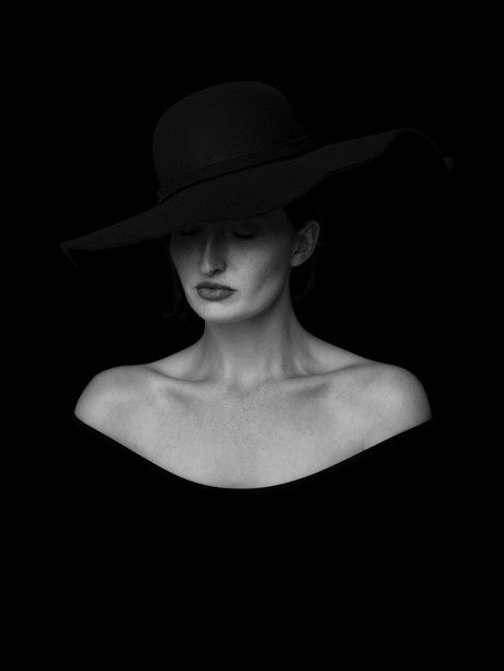 Bianco e nero 10