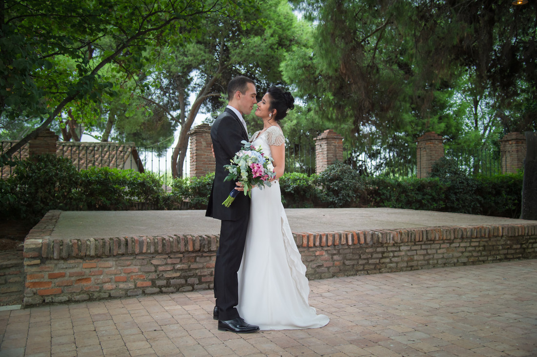 Palacio de Negralejo Boda Garrido fotografos Rivas VaciaMadrid Boadilla 07